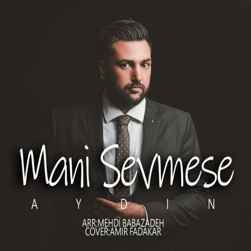 آیدین منی سئومسه